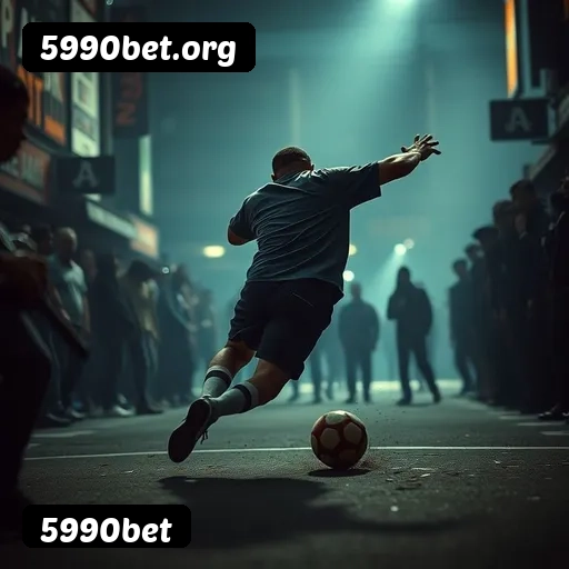 App Mobile 5990bet - Jogue em Qualquer Lugar no Seu Smartphone