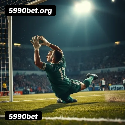 Imagem secundária para conteúdo da página Facebook 5990bet